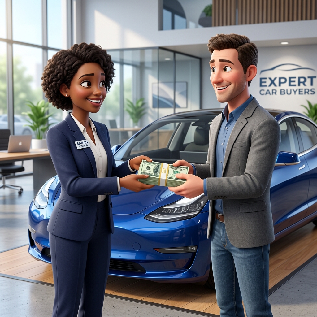 Sicherer Autoankauf Münster